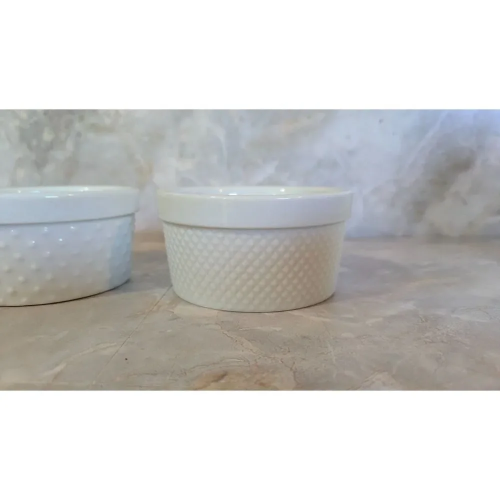 Ramekin Set - BIA Cordon Blue